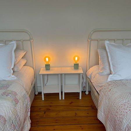 Fantastic Victorian House, Excellent City Location - Cambridge Homehost Luaran gambar