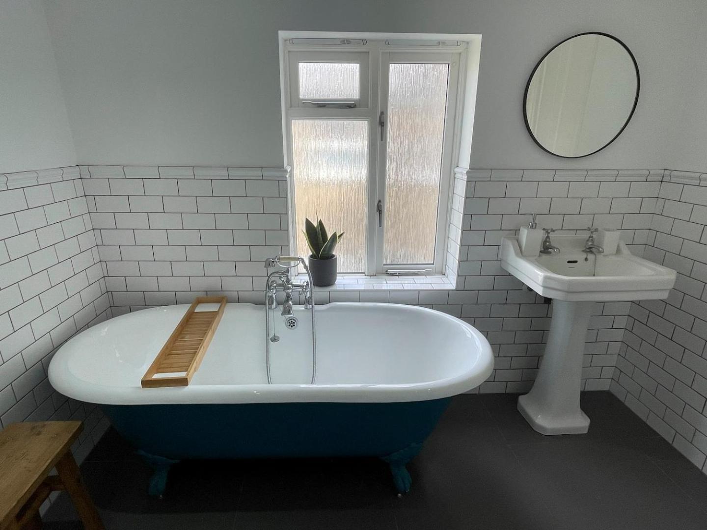 Fantastic Victorian House, Excellent City Location - Cambridge Homehost Luaran gambar