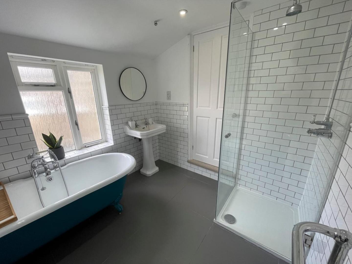 Fantastic Victorian House, Excellent City Location - Cambridge Homehost Luaran gambar