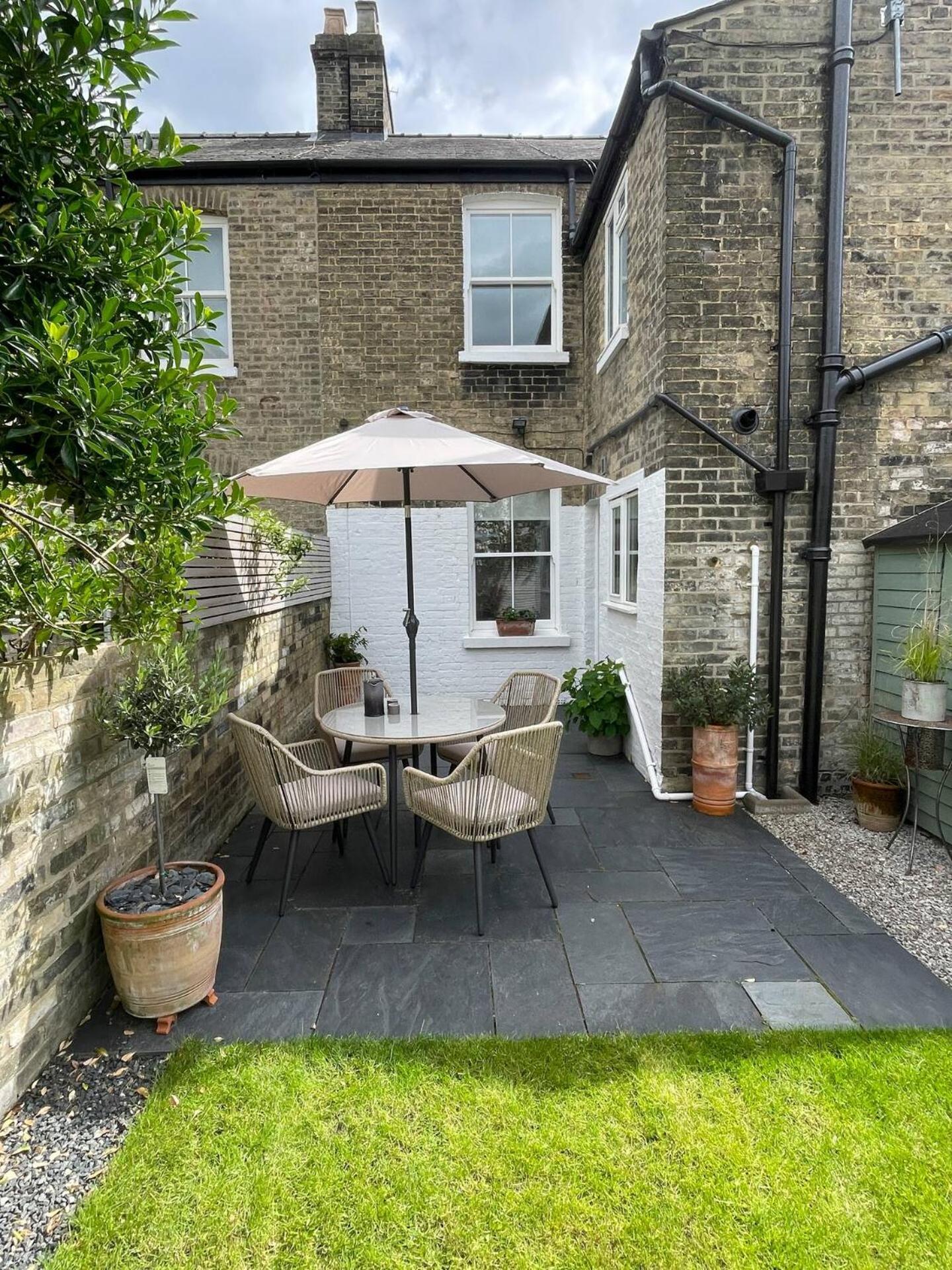Fantastic Victorian House, Excellent City Location - Cambridge Homehost Luaran gambar