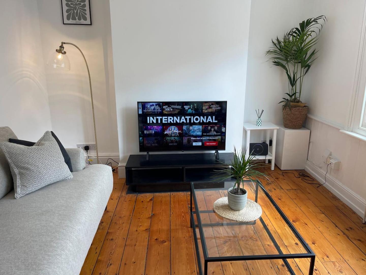 Fantastic Victorian House, Excellent City Location - Cambridge Homehost Luaran gambar