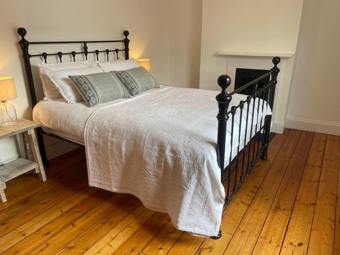 Fantastic Victorian House, Excellent City Location - Cambridge Homehost Luaran gambar