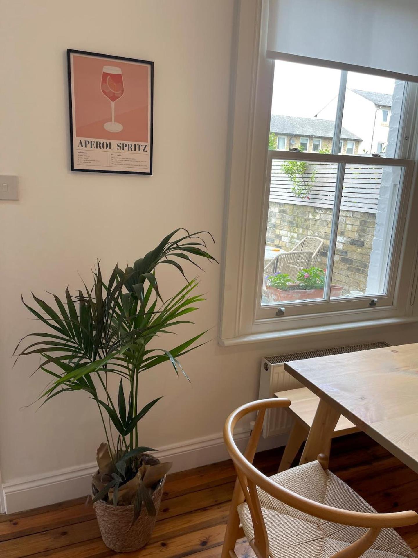 Fantastic Victorian House, Excellent City Location - Cambridge Homehost Luaran gambar