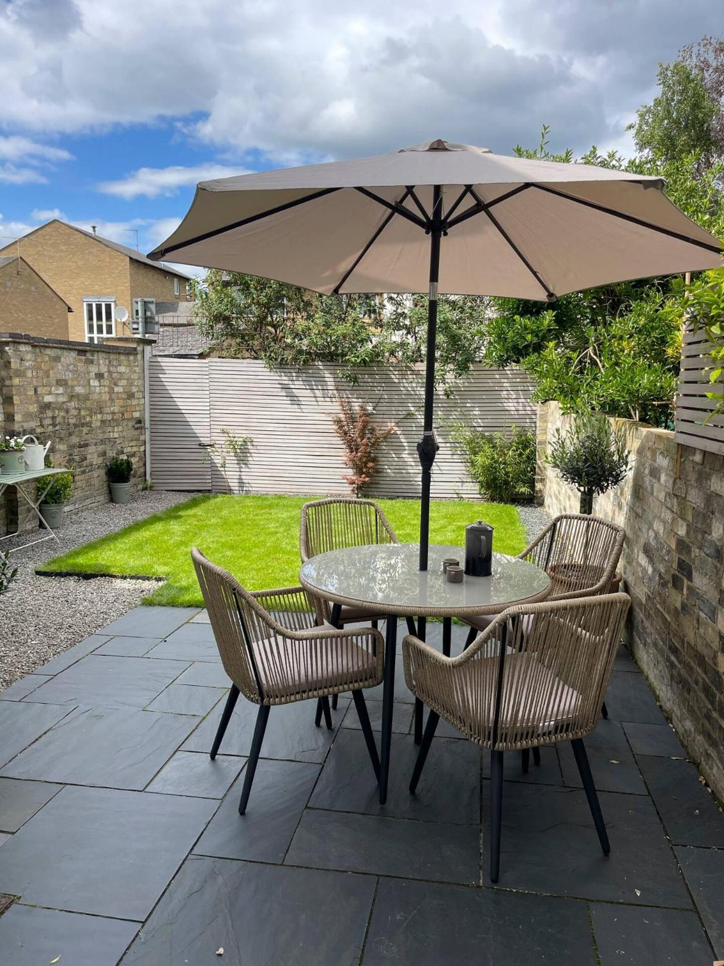 Fantastic Victorian House, Excellent City Location - Cambridge Homehost Luaran gambar