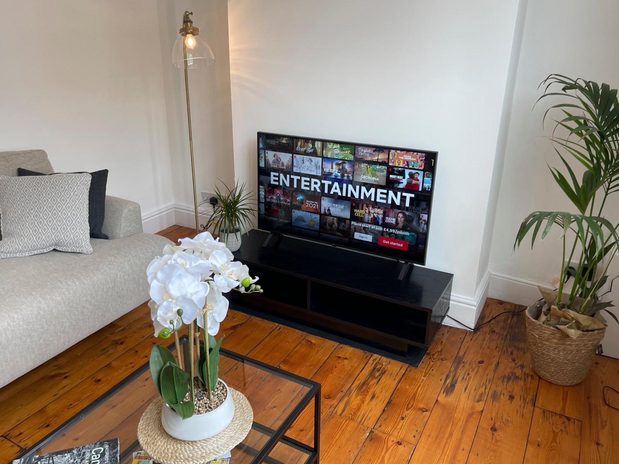 Fantastic Victorian House, Excellent City Location - Cambridge Homehost Luaran gambar